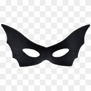 600 X 951 9 - Halloween Eye Mask Png Clipart