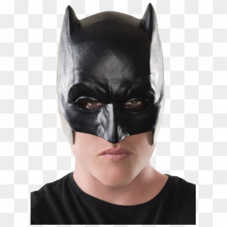 Batman Mask Png Picture - Batman Mask Dawn Of Justice Clipart