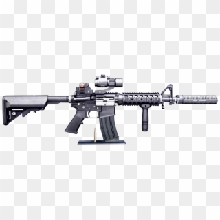 M16 Png Clipart
