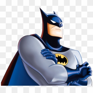 Batman Png Clipart - Batman The Animated Series Transparent Png