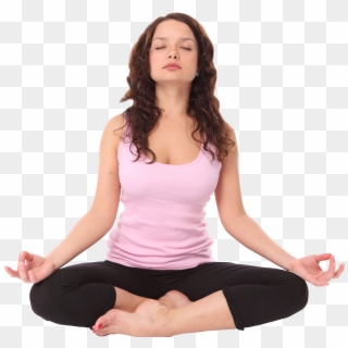 Yoga Png Picture - Yoga Png Clipart