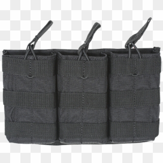 M4m16 Open Top Mag Pouches With Bungee System - Legear Australia Clipart
