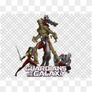 Comic Guardian Of The Galaxy Png Clipart Drax The Destroyer Transparent Png