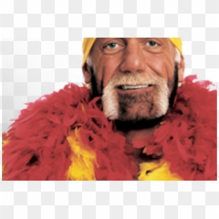 Hulk Hogan Could Return To Wwe Before Wrestlemania - Visual Arts Clipart