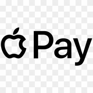 Apple Pay Logo Png Clipart