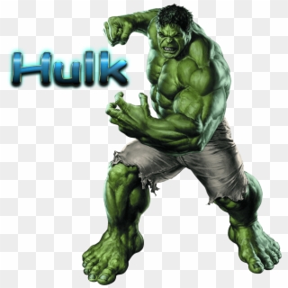 Hulk Png , Png Download Clipart