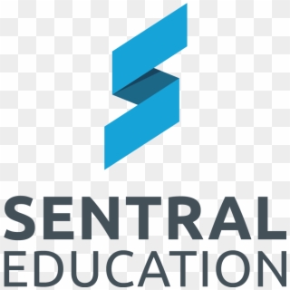 What Is Sentral Education - Sentral Education Logo Clipart