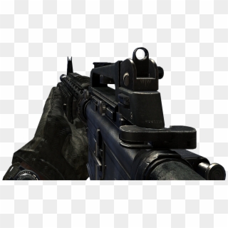 [ Img] - Call Of Duty Black Ops 3 M16 Clipart