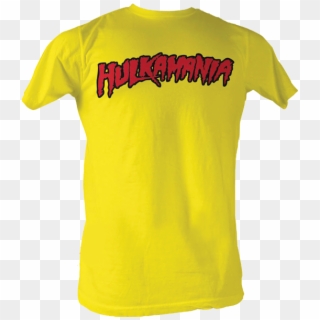 Hulk - T Shirt Clipart
