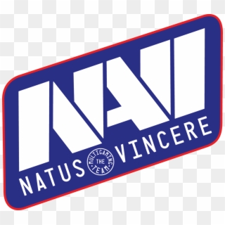 Natus Vincere Logo Png Clipart