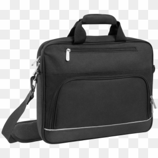 30b9a 6354e Laptop Bag Defender Comfy 15-16 Black, - Messenger Bag Clipart