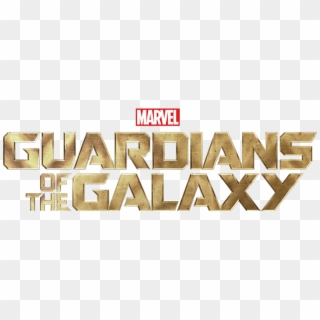 Guardians Of The Galaxy - Garden Of The Galaxy Logo Png Clipart