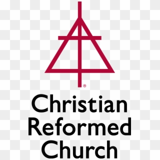Christian Reformed Church In North America Logo - Dutch Reformed Church Symbol Clipart