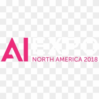 Ai Expo Na 2018 New Png Page - Ai Expo North America Clipart