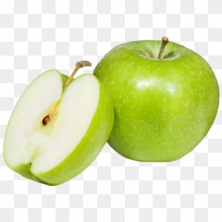Apple Icon Png - Green Apple Png Transparent Clipart