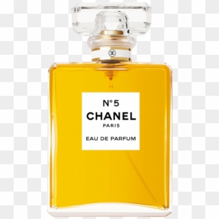 Chanel Clipart Transparent - Chanel Paris Eau De Parfum - Png Download