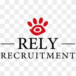 Rely Recruitment - Illustration Clipart