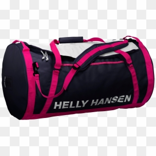 Duffel Bag Png Picture - Helly Hansen 30l Duffel Bag Clipart