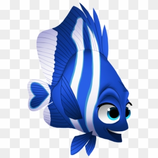 Deb ~ Finding Nemo, 2003 - Finding Nemo Characters Deb Clipart