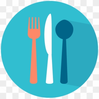 Food Icon Png Clipart
