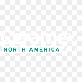 Ceramex North America Llc - Graphic Design Clipart