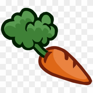 Http - //vignette1 - Wikia - Nocookie - Icon - Carrot Icon Png Clipart