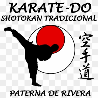 Karate Do Kanji Clipart