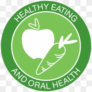 Health Food Icon - Eating Healthy Icon Clipart