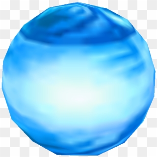 Blue Orb Png - Blue Orb Transparent Clipart