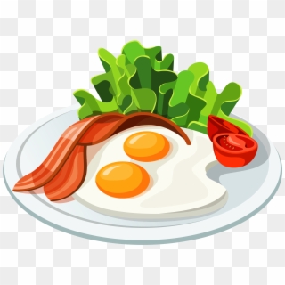 Png Of Breakfast Food - Breakfast Clipart Png Transparent Png