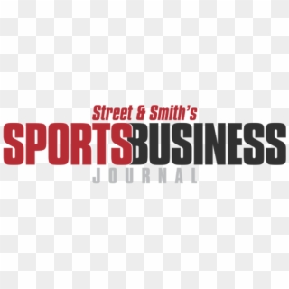 Sportsbusiness Journal Logo Png Transparent & Svg Vector - South Florida Business Journal Clipart