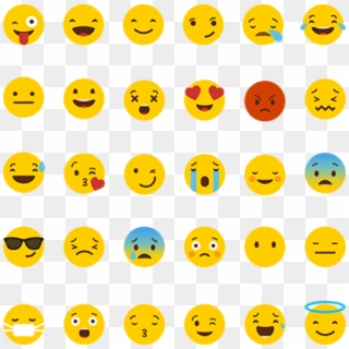 Free Png Download Emoji Stickers For Whatsapp Png Images Clipart