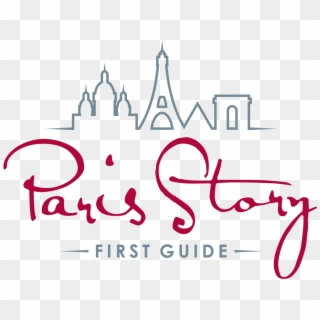 Paris Story Clipart