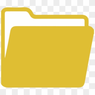 Folder Icon Clipart