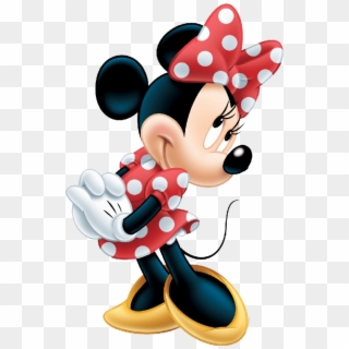 Minnie Png Clipart