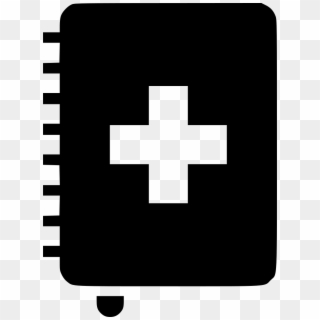 Png File Svg - Health Diary Icon Png Clipart