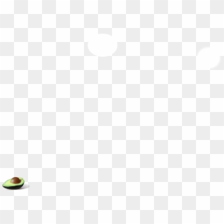 This Free Icons Png Design Of Cut Open Avocado Clipart