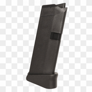 Glock Mf08855 G43 9mm Luger 6 Rd Polymer Black Finish - Gadget Clipart