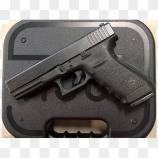 Wts/like New Glock 21sf Pd Armory Trade-glock21sf1 - Glock 20 Sf Clipart