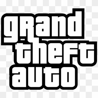 Faze Logo Outline - Grand Theft Auto Clipart