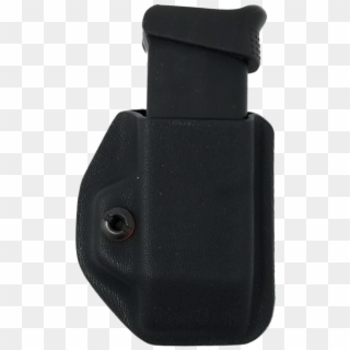 Glock43 Magazinepouch Blackkydex Kydexmag M2ch Made2carryholsters Clipart
