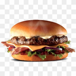 Hamburger Gourmet Png - Rustlers Burgers Clipart