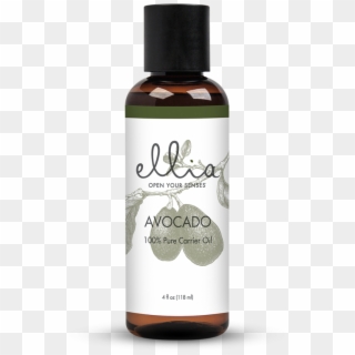 Ellia Avocado Oil Carrier Oil - Cosmetics Clipart