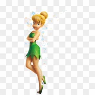 519 X 1027 3 - Tinker Bell Movie Png Clipart