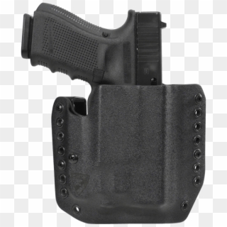 Alpha Holster Glock 19/23/32 W/ Tlr-7/8 Right - Glock 19 Tlr 7 Holster Clipart