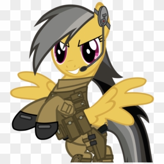 Sam Ceja - Mylittlepony Clipart