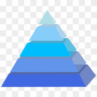 Pyramid Png File - Pyramid Clip Art Transparent Png