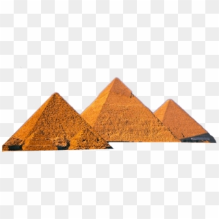 Pyramid Png - Great Pyramid Of Giza Clipart