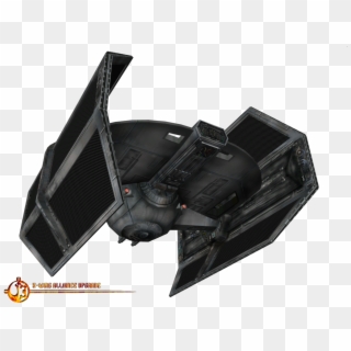 Report Rss Darth Vaders' Tie Advanced X-1 Prototype - Weapon Clipart
