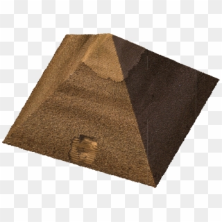 Great Pyramid - Great Pyramid Of Giza Png Clipart
